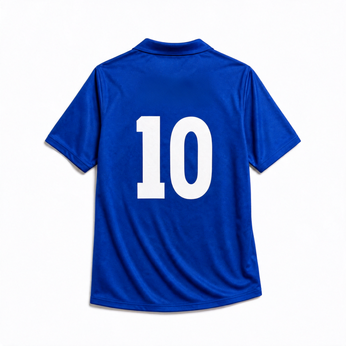 Pelé Brazil Away Jersey 1957 — image 2