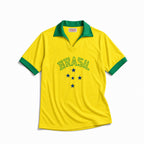 Maglia Pelé Brasile Home 1958