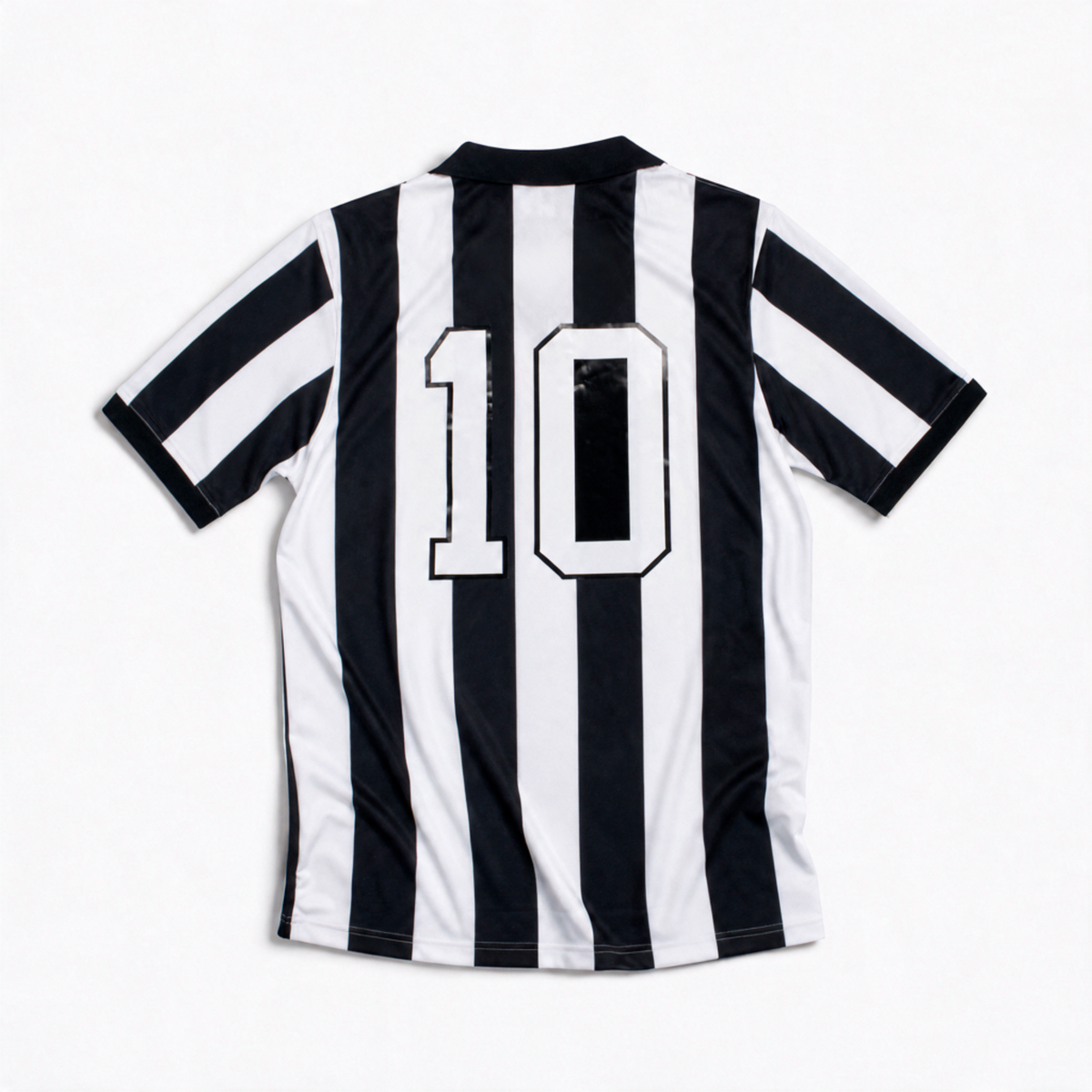 Pelé Santos Home Jersey 1958 — image 2