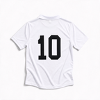 Pelé Santos Home Jersey 1970 — image 2