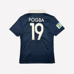 Maglia Pogba Francia Home 2014