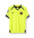 Ronaldinho Barcelona Away Jersey 2005/06 — image 1
