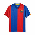 Ronaldinho Barcelona Home Jersey 2006/07 — image 1