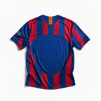 Maglia Ronaldinho Barcellona Home Champions League 2005/06