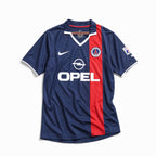 Ronaldinho PSG Home Jersey 2001/02 — image 1