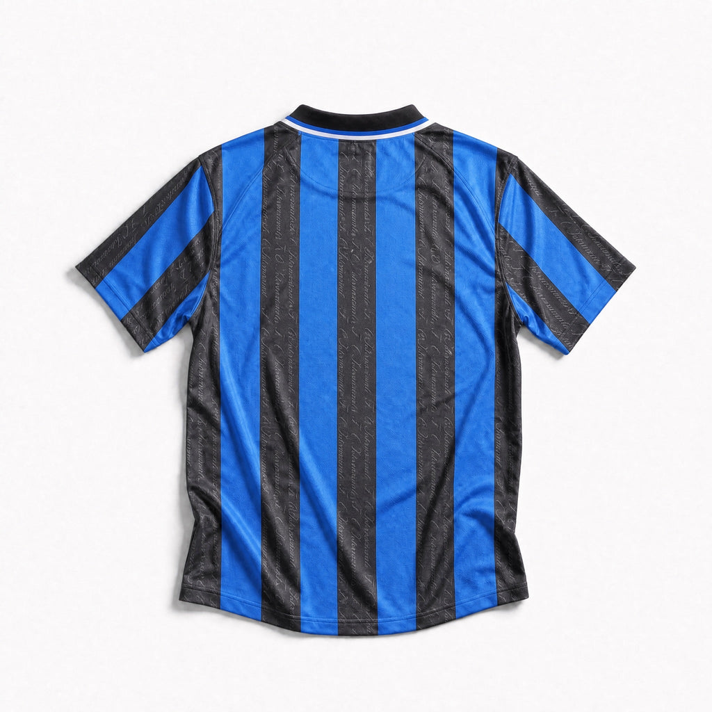 Ronaldo R9 Inter Home Jersey 1997/98 — image 5