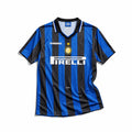 Ronaldo R9 Inter Home Jersey 1997/98 — image 1