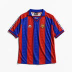 Ronaldo R9 Barcelona Home 1996/97 Jersey — image 1