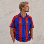 Maglia Ronaldo R9 Barcellona Home 1996/97