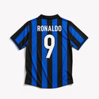 Ronaldo R9 Inter Home Jersey 1998/99 — image 2