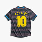 Ronaldo R9 Inter Third Jersey 1997/98 — image 2