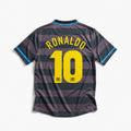 Maglia Ronaldo R9 Int Third 1997/98