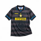 Ronaldo R9 Inter Third Jersey 1997/98 — image 1