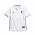 Totti Italy Away Jersey 1999 — image 1