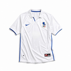 Maglia Totti Italia Away 1999
