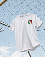 Totti Italy Away Jersey 2000 — image 4