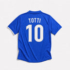 Totti Italy Home Jersey 1999 — image 2