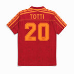 Totti Roma Home Jersey 1995/96 — image 2