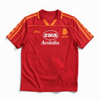 Totti Roma Home Jersey 1995/96 — image 1