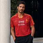 Totti Roma Home Jersey 1995/96 — image 3