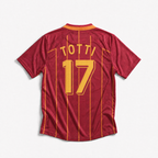 Totti Roma Home Jersey 1996/97 — image 2