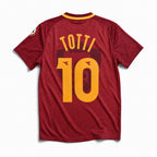 Totti Roma Home Jersey 1997/98 — image 2