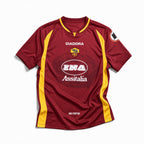 Totti Roma Home Jersey 1997/98 — image 1