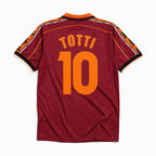 Totti Roma Home Jersey 1998/99 — image 2