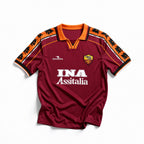 Totti Roma Home Jersey 1998/99 — image 1