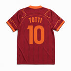 Totti Roma Home Jersey 1999/00 — image 2