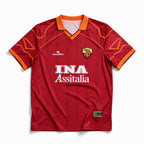 Totti Roma Home Jersey 1999/00 — image 1