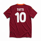 Totti Roma Home Jersey 2000/01 — image 2