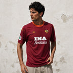 Totti Roma Home Jersey 2000/01 — image 3