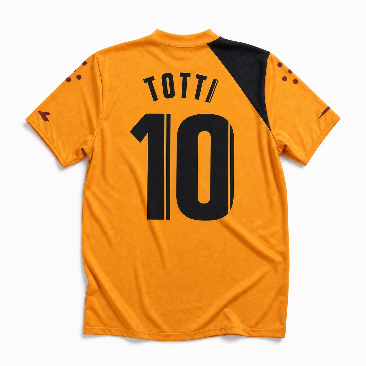 Totti Roma Home Jersey 2005/06 — image 2