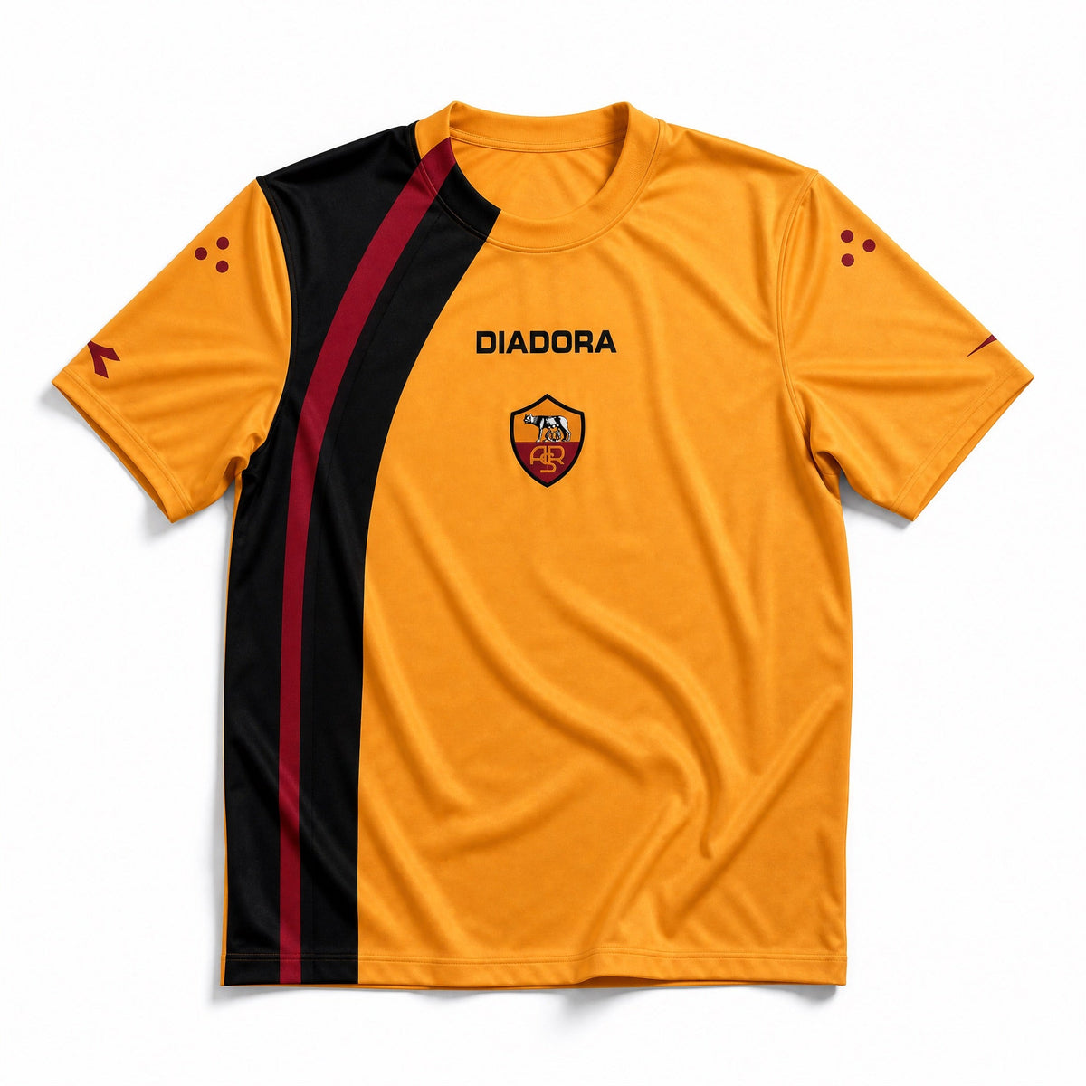 Totti Roma Home Jersey 2005/06 — image 1