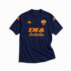 Totti Roma Third Jersey 2000/01 — image 1