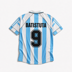 Maglia Batistuta Argentina Home 1994