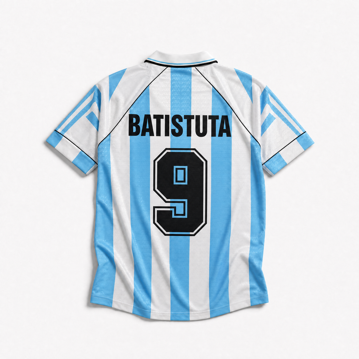 Maglia Batistuta Argentina Home 1994