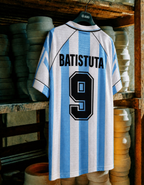 Maglia Batistuta Argentina Home 1994