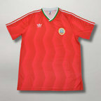 Bulgaria Away Jersey 1986 — image 1