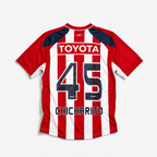 Chicharito Chivas Home 2006/07 Jersey — image 2