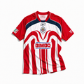 Chicharito Chivas Home 2006/07 Jersey — image 1