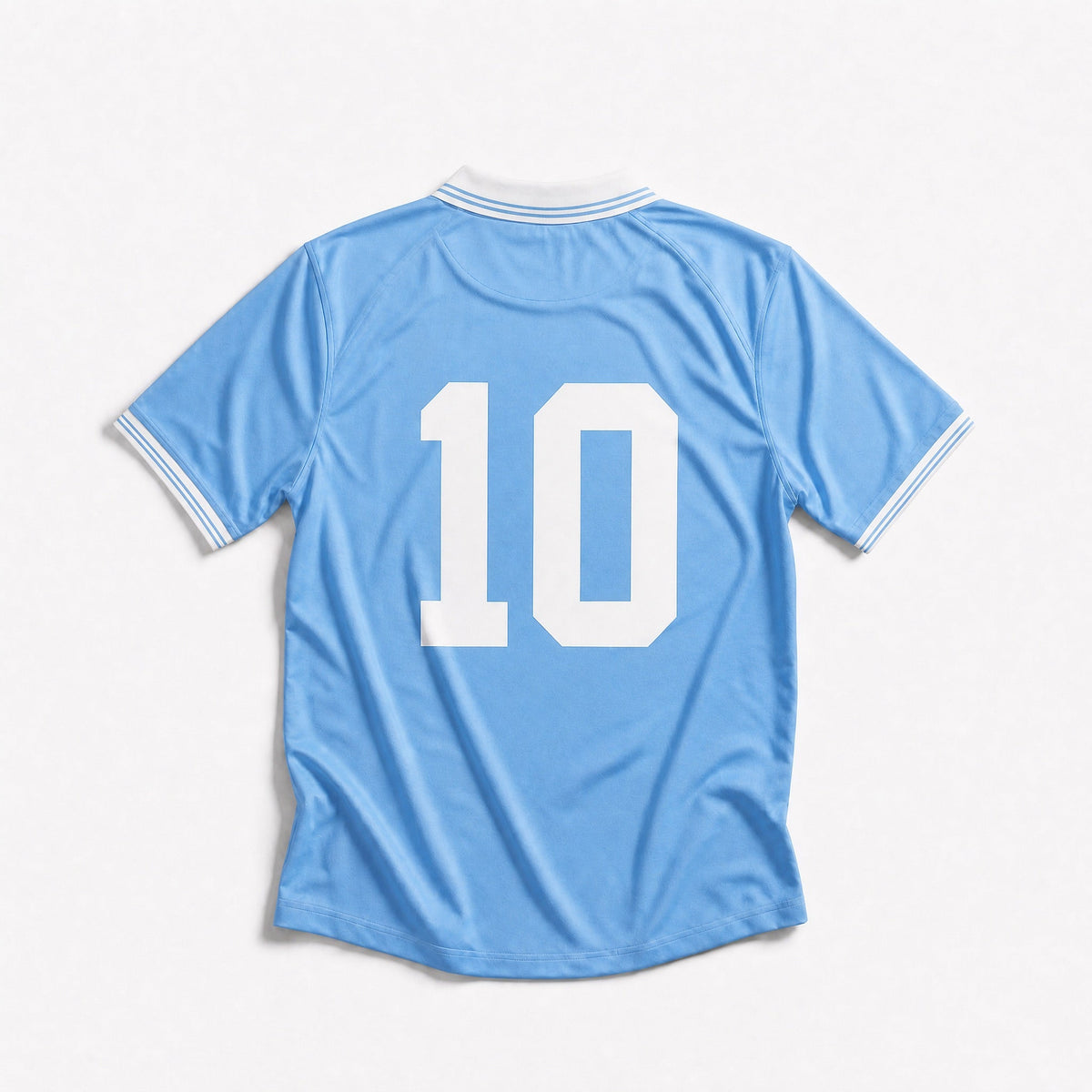 Maradona Napoli Home Jersey 1986/87 — image 1