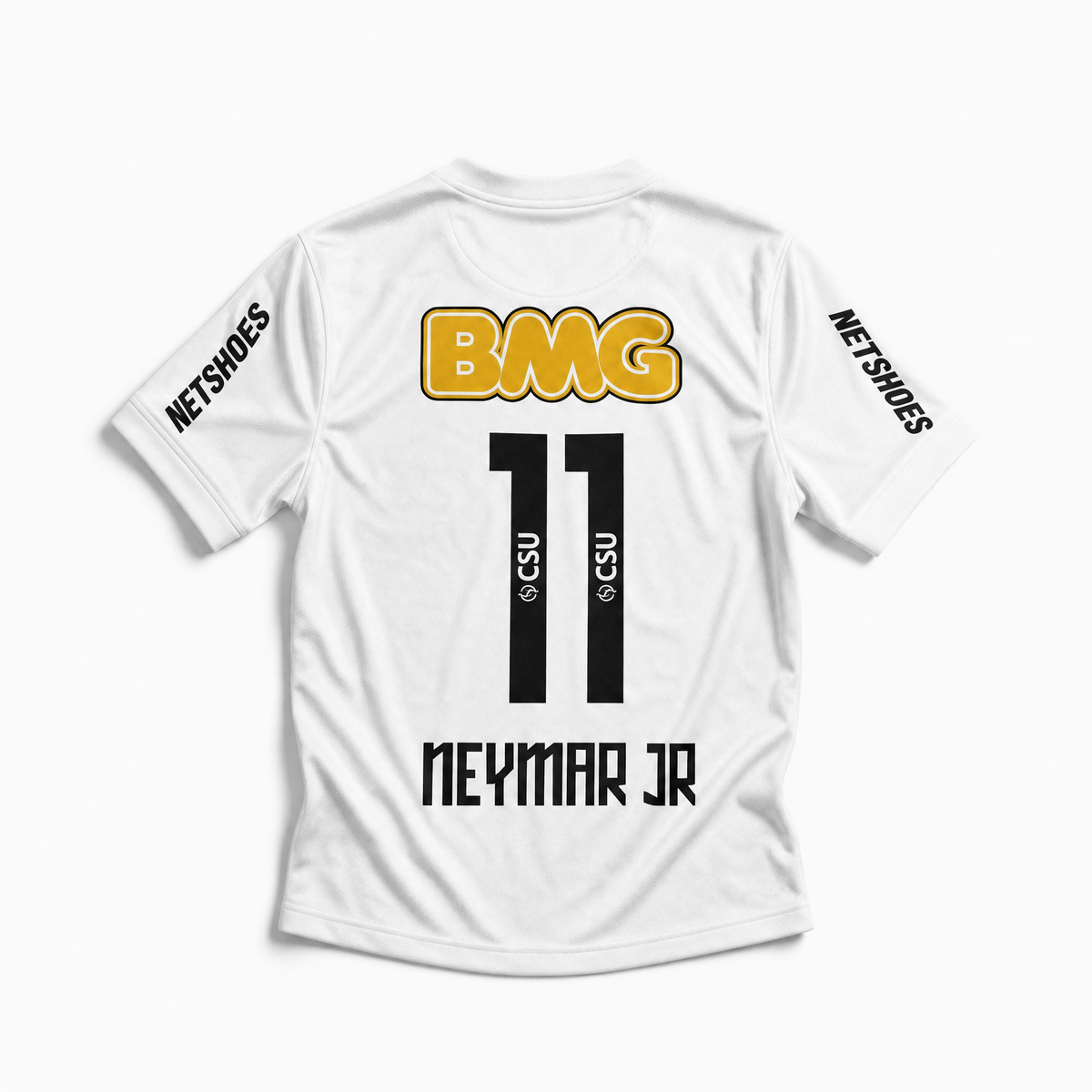 Neymar Santos Home Jersey 2012/13 — image 2