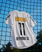 Neymar Santos Home Jersey 2012/13 — image 4