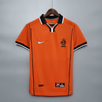 Netherlands 1998 Home Jersey — image 1