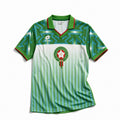 Morocco Jersey Away 1994 World Cup