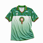 Morocco Jersey Away 1994 World Cup