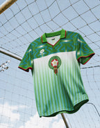 Marocco Maglia Away 1994 World Cup