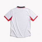 Morocco Jersey Away 1998 World Cup